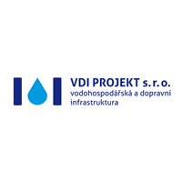 logo VDI Projekt s.r.o.