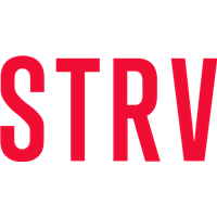 logo STRV s.r.o.