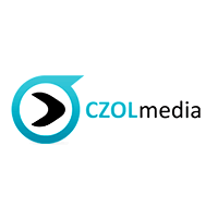 logo CZOL media interactive, s.r.o.