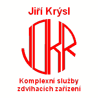 logo JOKR - montáže s.r.o.