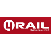 logo 4RAIL, a.s.