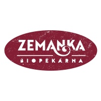 logo Biopekárna Zemanka s.r.o.