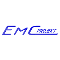 logo EMC PROJEKT, spol. s r.o.
