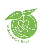 logo VITALImedica Trade s.r.o.