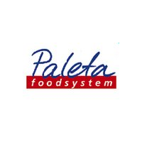 logo PALETA spol. s r.o.