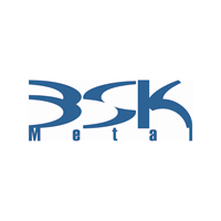 logo BSK Metal, spol. s r.o.