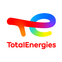 logo TotalEnergies Marketing Česká republika s.r.o.