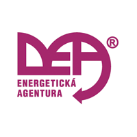 logo DEA ENERGETICKÁ AGENTURA, spol. s.r.o.
