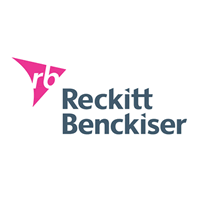 logo Reckitt Benckiser (Czech Republic), spol. s r.o.
