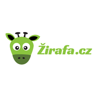 logo Žirafa.cz s.r.o.