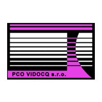 logo PCO VIDOCQ s.r.o.