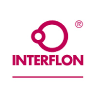 logo INTERFLON Czech, s. r. o.