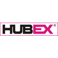 logo HUBEX s.r.o.