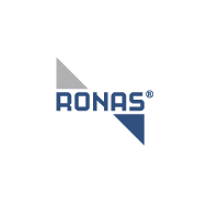 logo RONAS s.r.o.