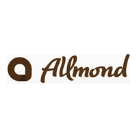 logo Allmond s.r.o.