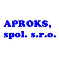 logo APROKS s.r.o.