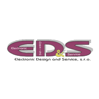 logo Electronic Design and Service, s.r.o.