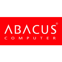 logo ABACUS ELECTRIC spol. s r. o.