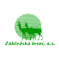 logo Zábřežská lesní, a.s.