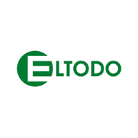 logo ELTODO EG, a.s.