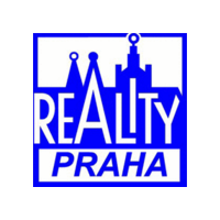 logo REALITY PRAHA společnost s ručením omezeným