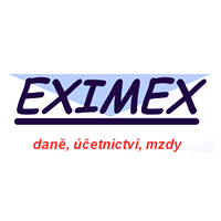logo EXIMEX, s.r.o.