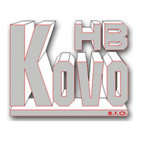 logo Kovo HB, s.r.o.