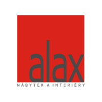 logo ALAX spol.  s r.o.