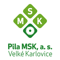 logo Pila MSK, a.s.