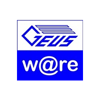 logo GEUS ware s.r.o.