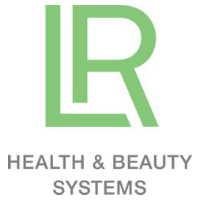 logo LR HEALTH & BEAUTY SYSTEMS, s.r.o.
