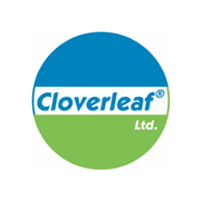 logo Cloverleaf spol. s r.o.