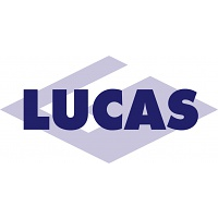 logo LUCAS spol.s.r.o.