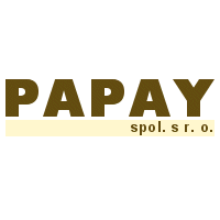 logo PAPAY spol. s.r.o.