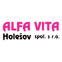 logo ALFA VITA Holešov, spol. s r.o.