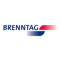 logo Brenntag CR s.r.o.