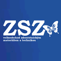 logo Z S Z, spol. s r.o.