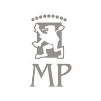 logo MP Holding, a.s.