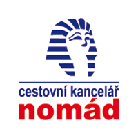 logo Cestovní kancelář NOMÁD, spol.s r.o.