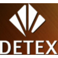 logo DETEX, spol. s r.o.