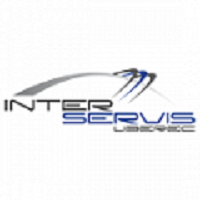 logo INTERSERVIS LIBEREC s.r.o.