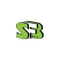 logo Obchodní a stavební firma SFB,společnost s ručením omezeným