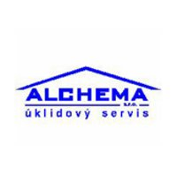 logo ALCHEMA, s.r.o.