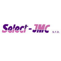 logo SELECT - JMC spol. s r.o.