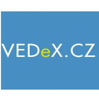 logo VEDEX s.r.o.