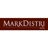 logo MARK DISTRI, spol. s r.o.