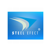 logo STEEL EFECT a.s.