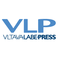 logo VLTAVA-LABE-PRESS, a.s.