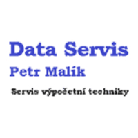 logo Petr Malík