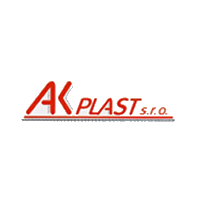 logo AK Plast s.r.o.